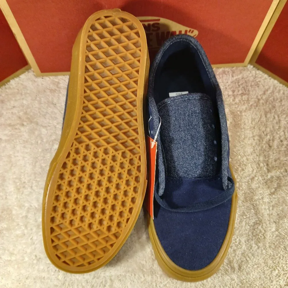 Vans 100% authentic